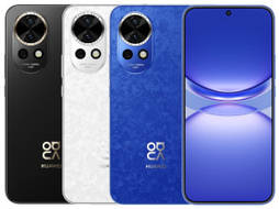 Huawei Nova 12