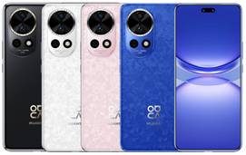 Huawei Nova 12 Pro