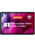 Lenovo Tab M11 price in India