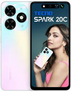 Tecno Spark 20C