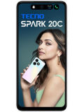 Tecno Spark 20C price in India
