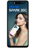 Compare Tecno Spark 20C