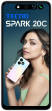 Tecno Spark 20C