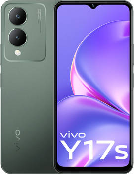 vivo Y17s 128GB