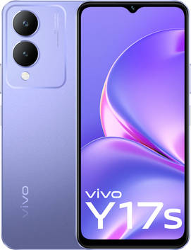 vivo Y17s 128GB