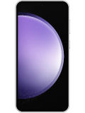 Samsung Galaxy S23 FE 256GB price in India