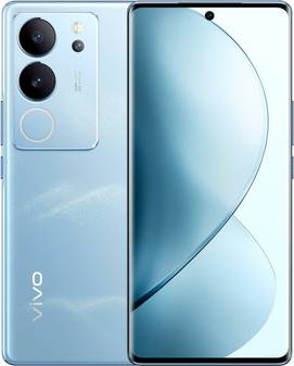 vivo V29 Pro 12GB RAM