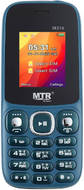 MTR M318