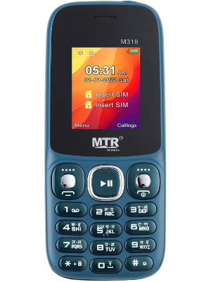 MTR M318 Price