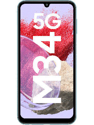 Samsung Galaxy M34 256GB Price