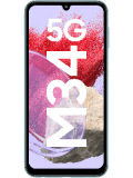 Compare Samsung Galaxy M34 256GB