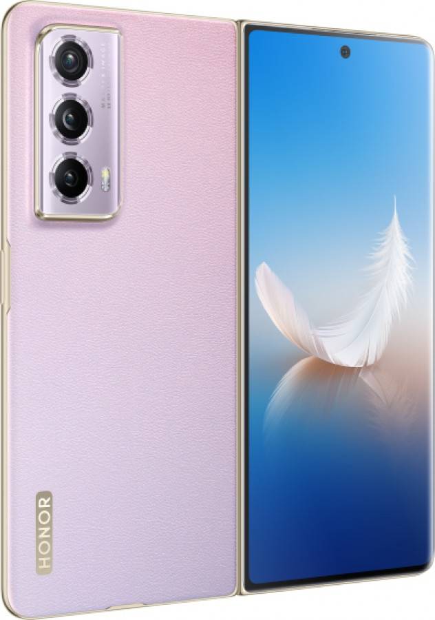 Honor Magic Vs 2 Full Specifications