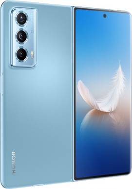 Honor Magic Vs 2