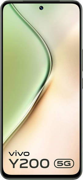 Vivo Y200 5G