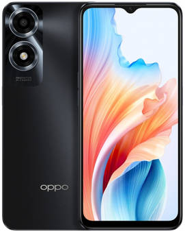 OPPO A2x