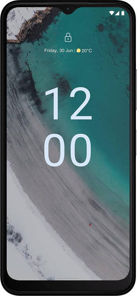 Nokia C32 6GB RAM