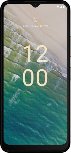 Nokia C32 6GB RAM
