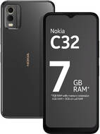 Nokia C32 6GB RAM