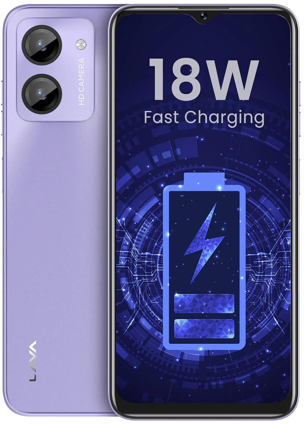 Lava O1 Price in India, Full Specs (5th January 2024)
