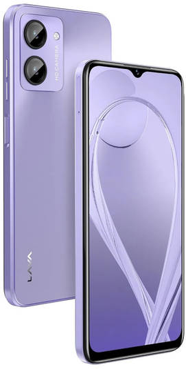 Lava O1