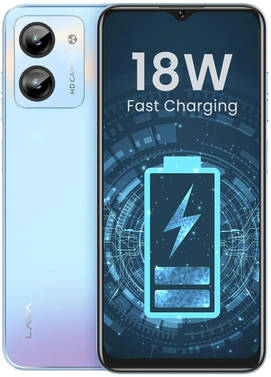 Lava O1