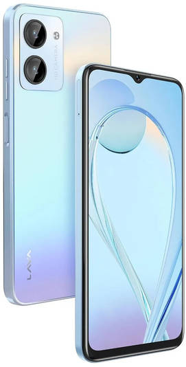 Lava O1