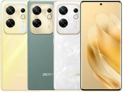 Infinix Zero 30 4G