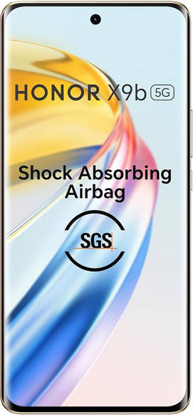 Honor X9B