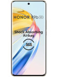 Compare Honor X9B