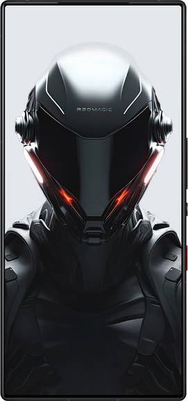Nubia Red Magic 9 Pro 5G