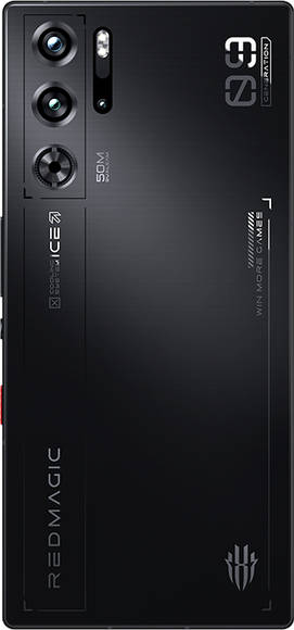 Nubia Red Magic 9 Pro 5G
