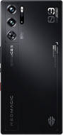 Nubia Red Magic 9 Pro 5G
