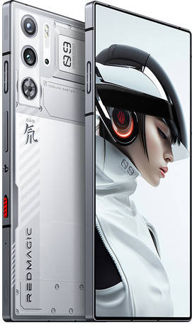 Nubia Red Magic 9 Pro Plus 5G