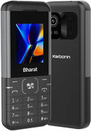 Reliance Jio Bharat K1 Karbonn