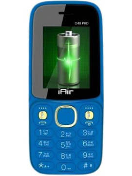 iAir D40 Pro
