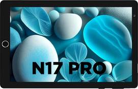 I Kall N17 Pro