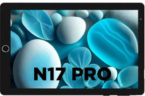 I Kall N17 Pro