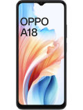 Compare OPPO A18 128GB