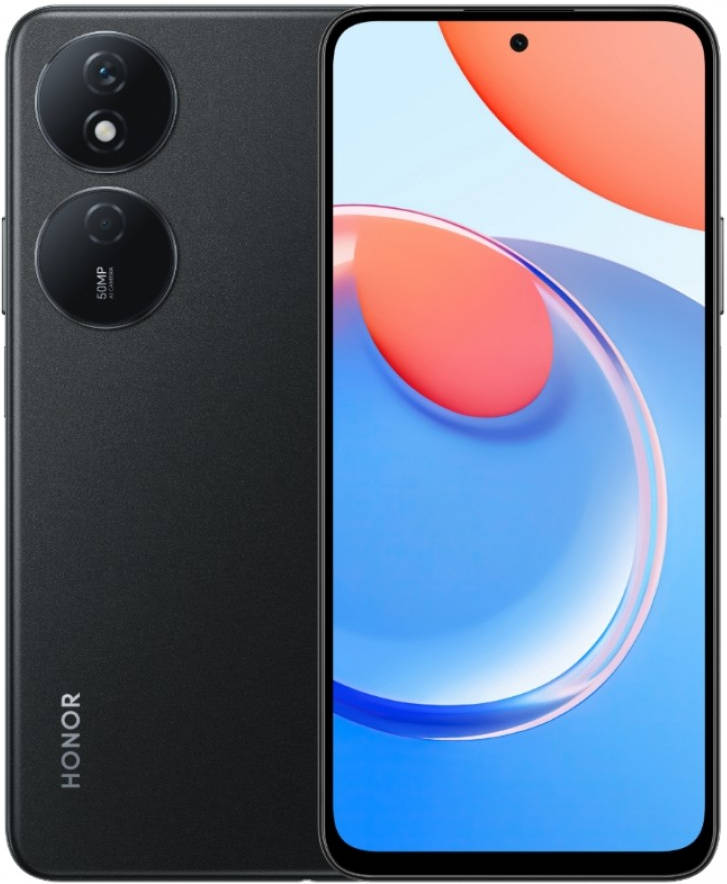 Honor Play 8T Full Specifications