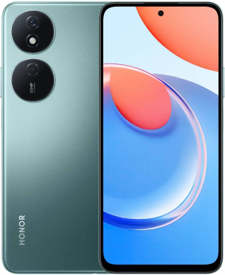 Honor Play 8T Full Specifications