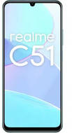 realme C51 128GB