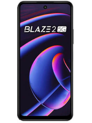 Lava Blaze 2 5G Price