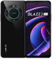 Lava Blaze 2 5G