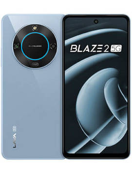 Lava Blaze 2 5G