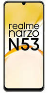 realme Narzo N53 8GB RAM