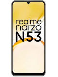 realme Narzo N53 8GB RAM Price