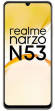 realme Narzo N53 8GB RAM