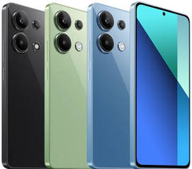 Xiaomi Redmi Note 13 4G