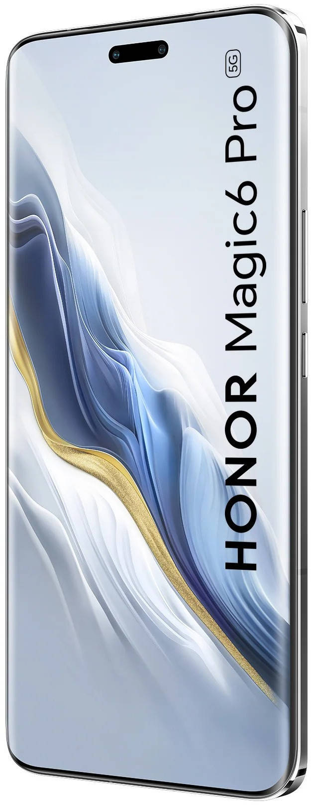 Honor Magic 6 Pro - Full Specifications & Price in India (27th