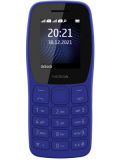 Nokia 105 Classic price in India